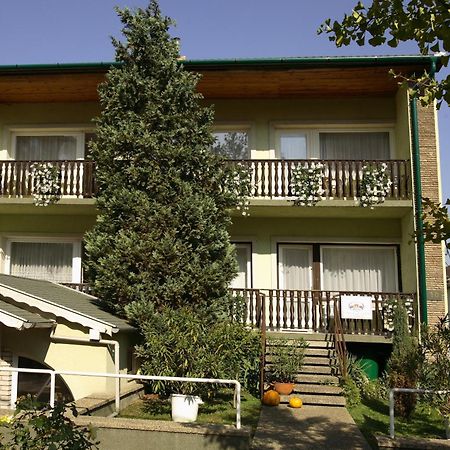 Oleander Apartman Hévíz المظهر الخارجي الصورة