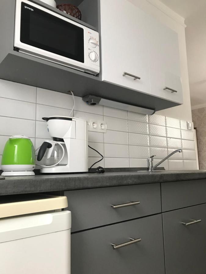 Oleander Apartman Hévíz المظهر الخارجي الصورة
