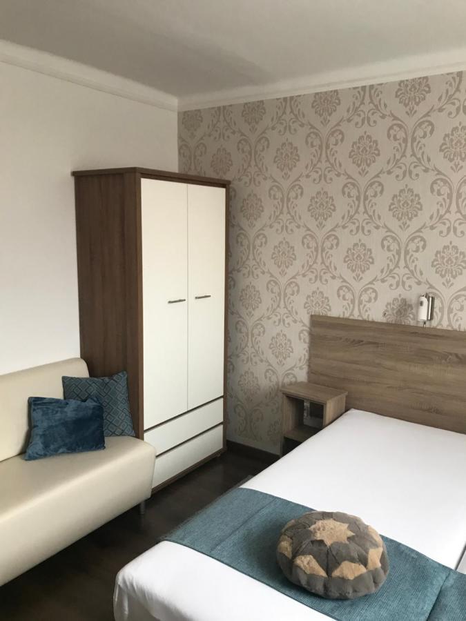 Oleander Apartman Hévíz المظهر الخارجي الصورة