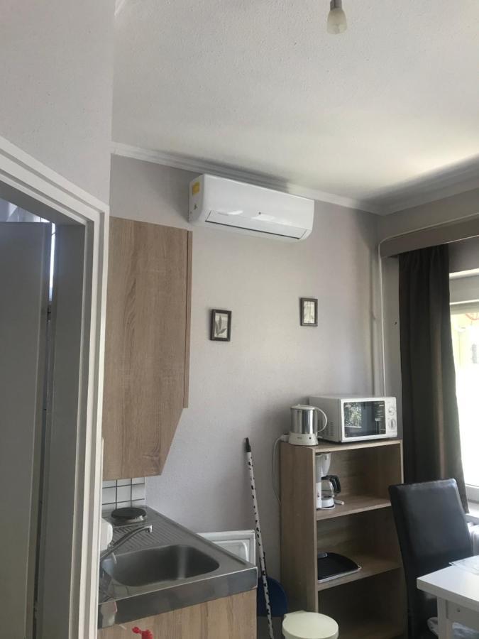 Oleander Apartman Hévíz المظهر الخارجي الصورة