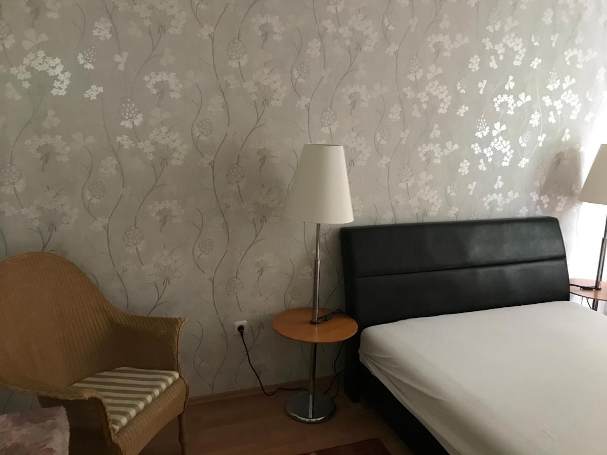 Oleander Apartman Hévíz المظهر الخارجي الصورة