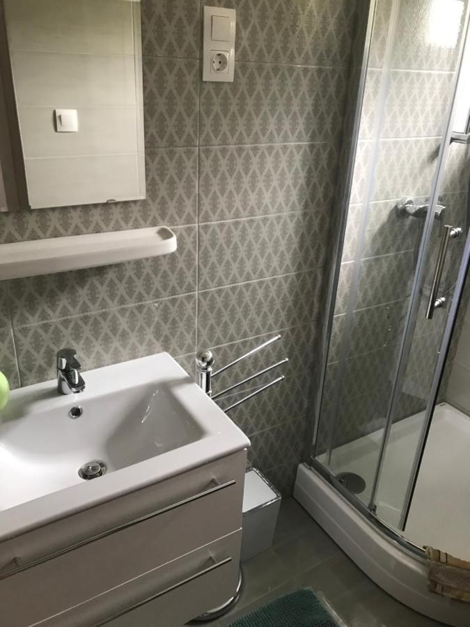 Oleander Apartman Hévíz المظهر الخارجي الصورة
