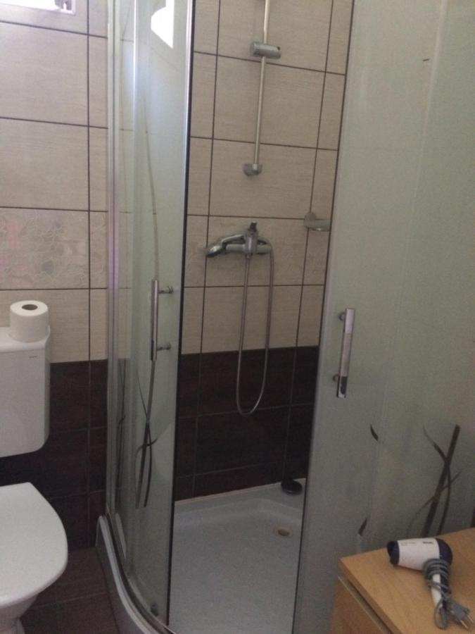 Oleander Apartman Hévíz المظهر الخارجي الصورة