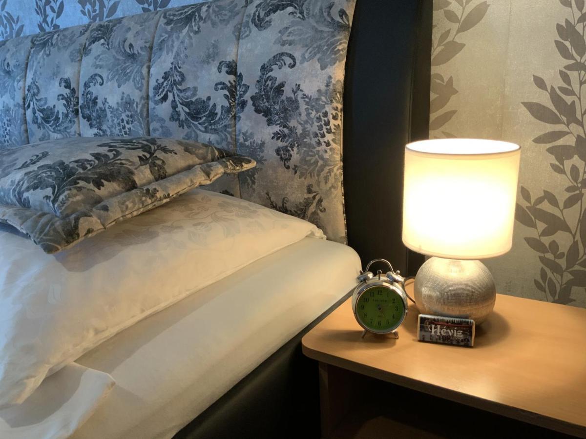 Oleander Apartman Hévíz المظهر الخارجي الصورة