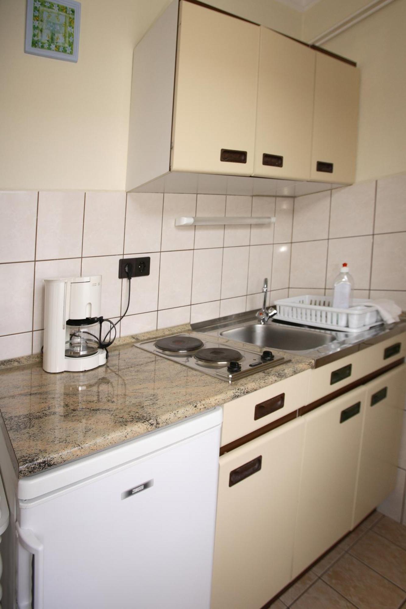 Oleander Apartman Hévíz المظهر الخارجي الصورة