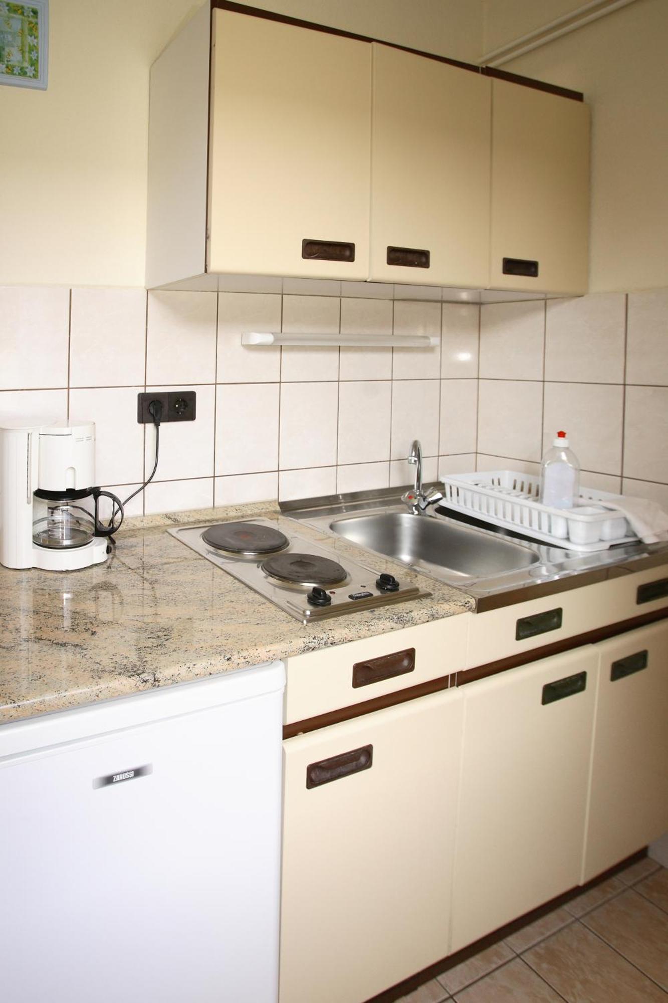 Oleander Apartman Hévíz الغرفة الصورة