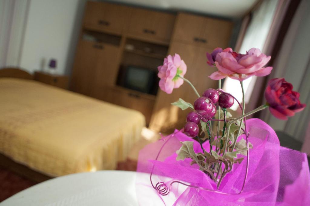 Oleander Apartman Hévíz المظهر الخارجي الصورة