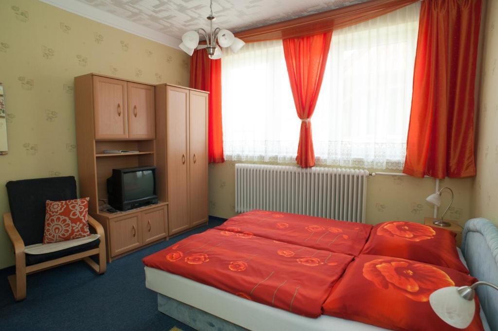 Oleander Apartman Hévíz المظهر الخارجي الصورة