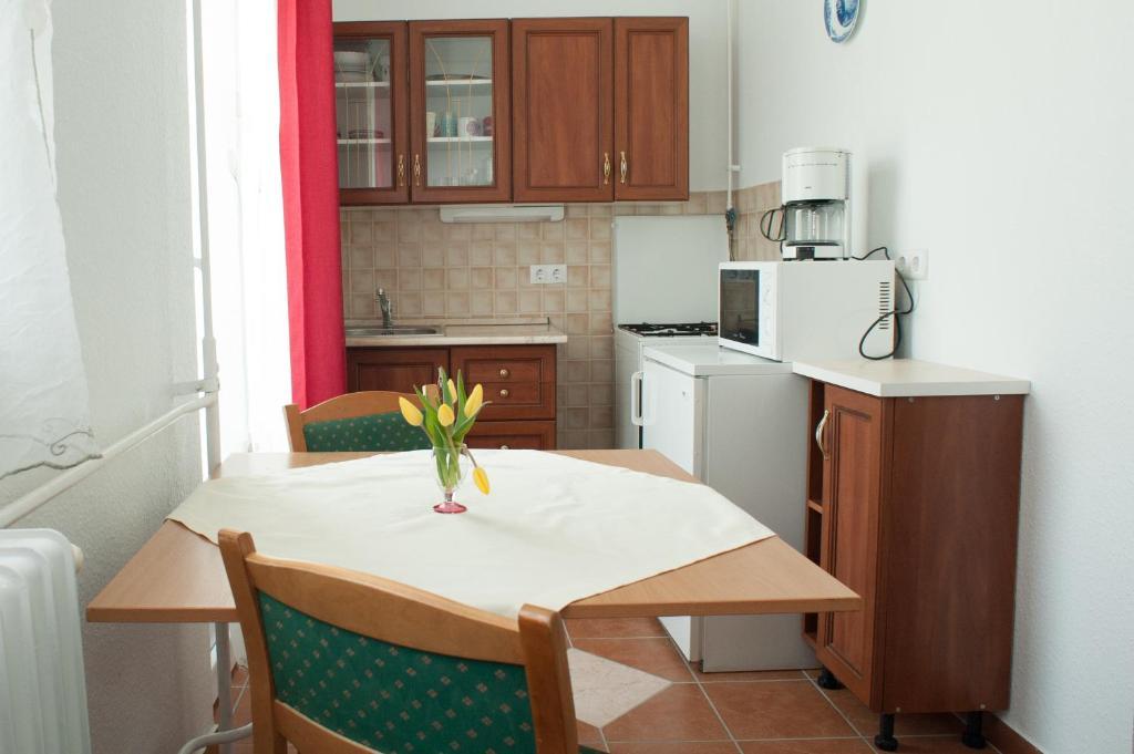 Oleander Apartman Hévíz المظهر الخارجي الصورة