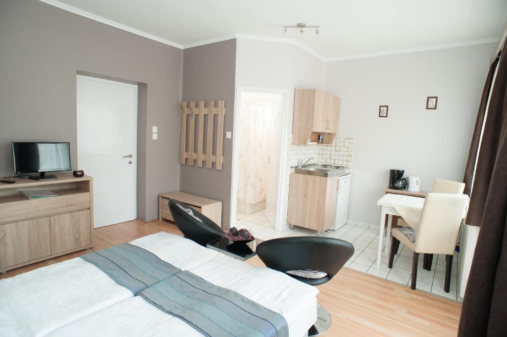 Oleander Apartman Hévíz المظهر الخارجي الصورة